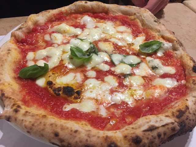 Pizzeria Oliva