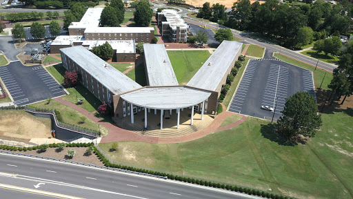 Burkot Hall