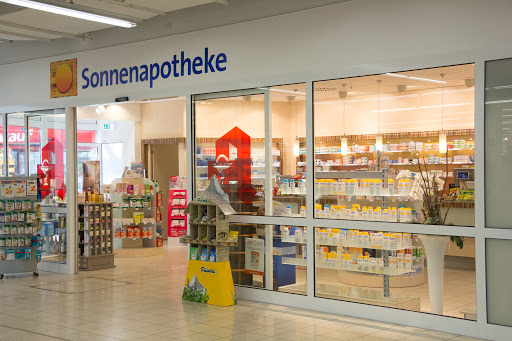 Sonnenapotheke