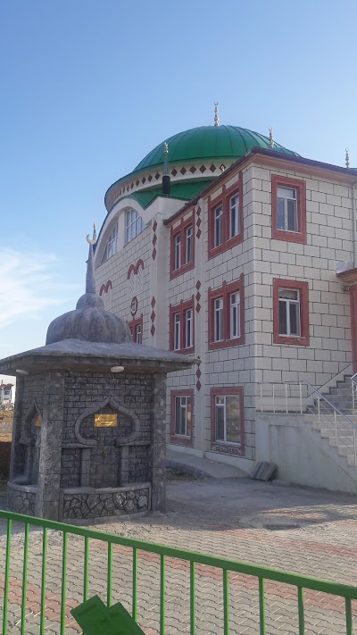 Afyonkarahisar Hz.Ömer Camii