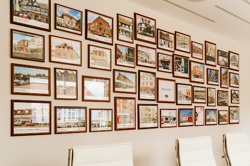 Prideview Group - Visual