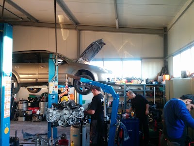 Photos of Service Subaru Varna