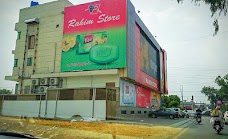 Rahim Store lahore Shahrah Nazaria-e-Pakistan