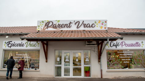 Parent'Vrac