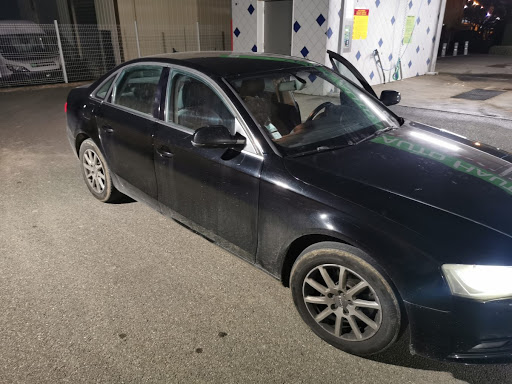 Car clean plus - Thumbnail