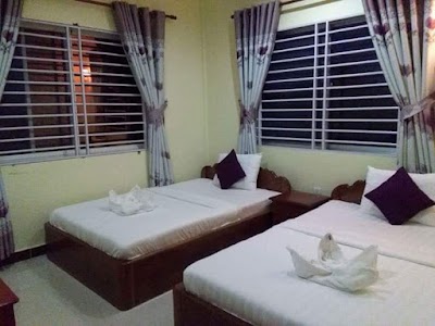 Photos of Khemra Guesthouse