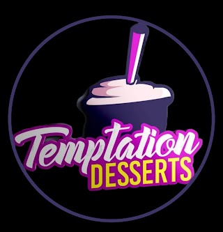 Temptation Desserts