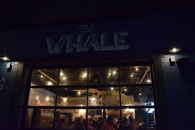 The Whale :: A Craft Beer Collective