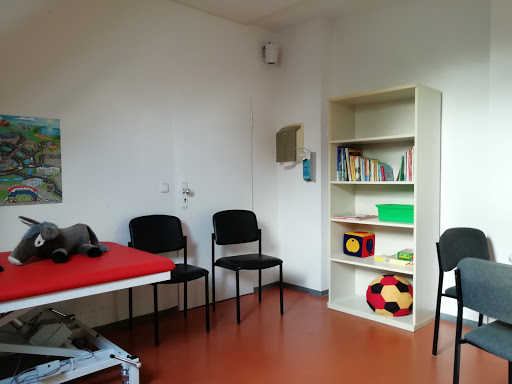 Sozialpädiatrisches Zentrum | Helios Klinikum Erfurt