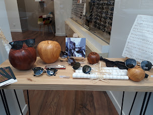 Photo n°9 de JP.OPTIC OPTICIEN COUTANCES à Coutances (Opticien)