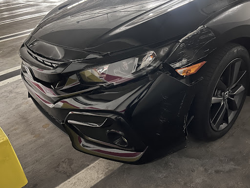 Torrance Auto Body - Thumbnail