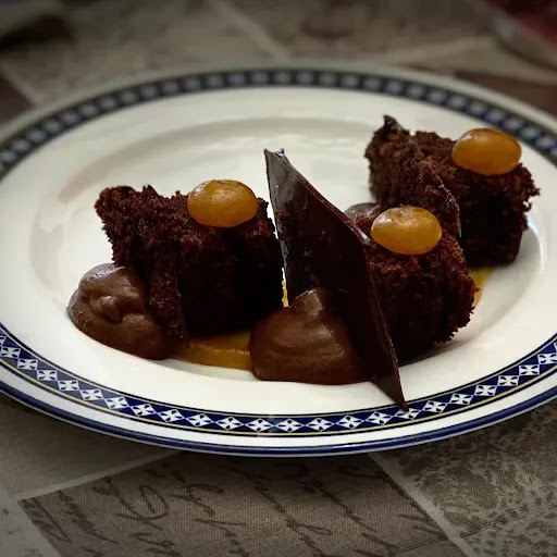 Nomad Chef - Visual