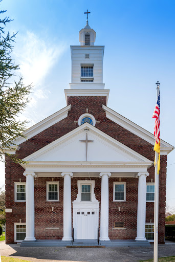 St Mary's Malankara Orthodox Gallery - United States