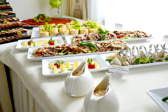 Amuza bistro & sala bankietowa