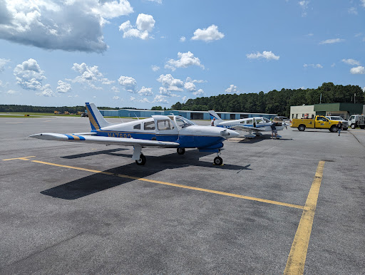 Bay Land Aviation Office