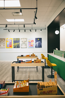 Photo of Prairie Cannabis Dispensary Chicago South Loop