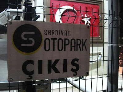 Serdivan Otopark