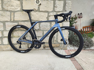 Photo n°3 de Cycles du Barrois à Ville-sur-Saulx (Magasin de réparation de vélos)