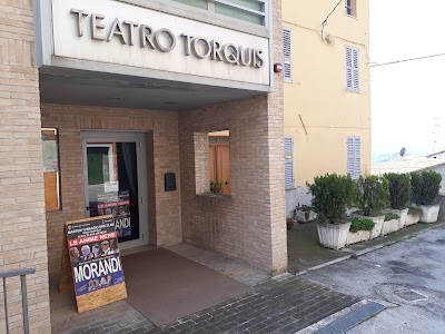 Cinema Teatro Torquis