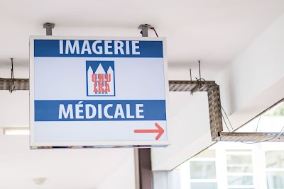 Photos of Medical Imaging Center