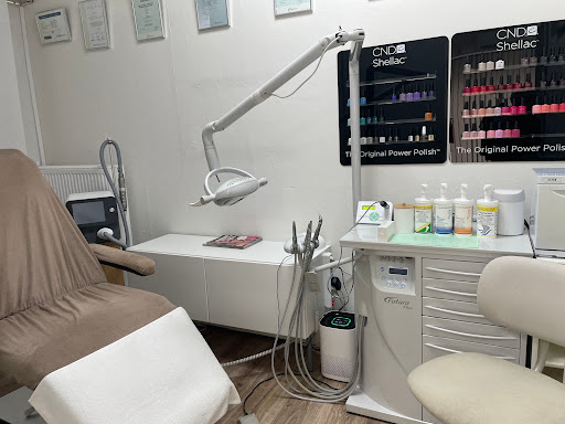 Jaca schoonheidssalon - Thumbnail