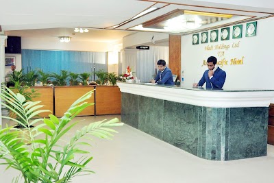 Photos of Asia Pacific Hotel