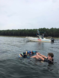 Photo n°18 de UCPA Bombannes Nature Camp à Carcans (Camp de vacances pour enfants)