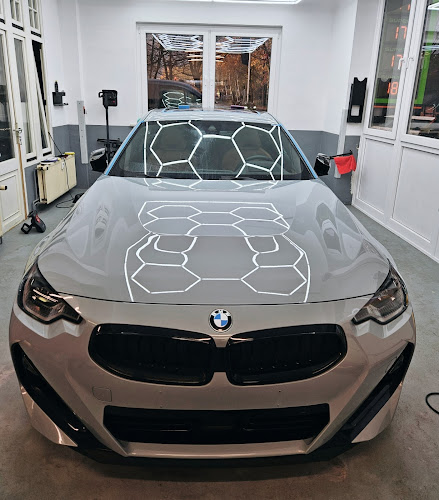 Aufbereitung & Dellentechnik Albers