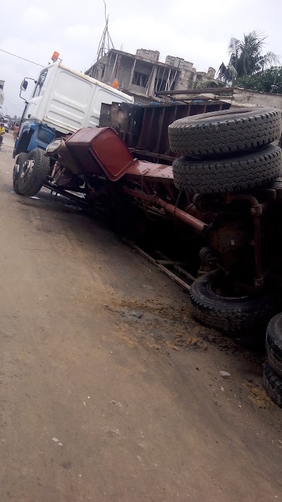 Photos of Benin Hotel Terminus