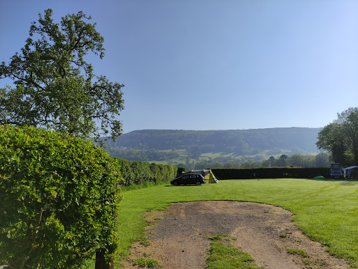 Talybont Farm Campsite Gallery - United Kingdom