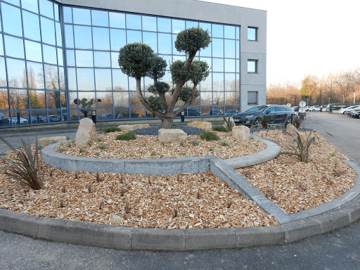 Photo de Main verte à Morancé (69480)