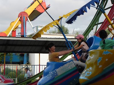 Photos of Aole'ao Children's Amusement City