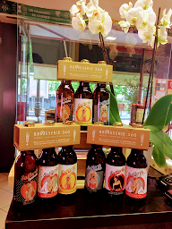 Photo n°36 de Boucherie de la Cité-Jardin | Artisan boucher Suresnes | Viande française à Suresnes (Cave à vins)