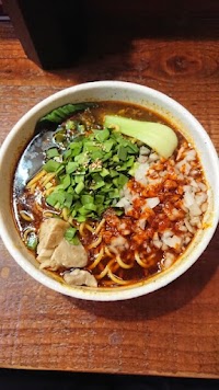 麺処 井の庄 立川