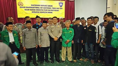 Photos of Situs Eyang Rangga