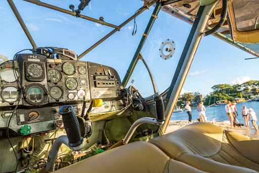 Paradise Seaplanes - Thumbnail