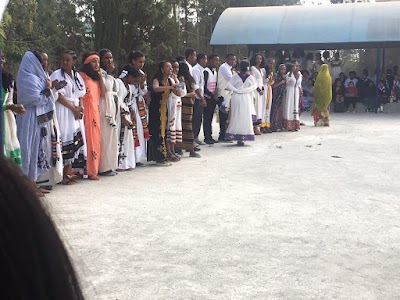 Photos of Ethio Parents School