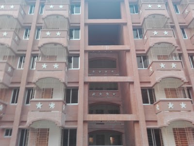 Photos of Sher E Bangla Hall