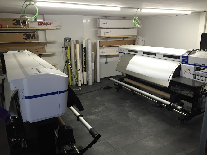 Holzer Printconcept photo