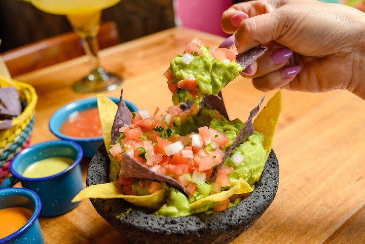 La Reyna - Authentic Mexican Cuisine by null