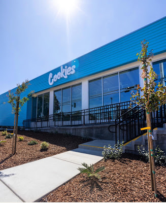 Photo of Cookies Dispensary Ukiah