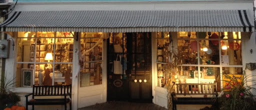 Aqua Gifts Gallery - United States