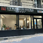Solabaie Les Menuisiers Rosemar Agence Gambetta Fenêtres - Volets - Stores