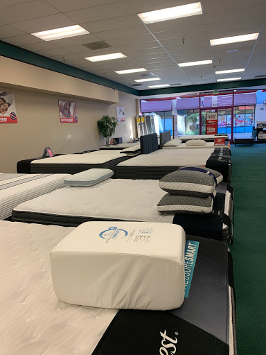 Mattress Firm Fremont Hub - Thumbnail