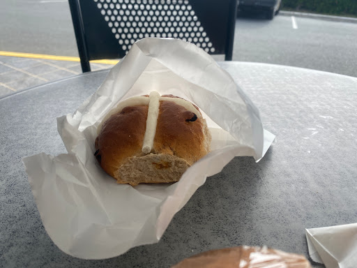Loganholme Hot Bread - Thumbnail