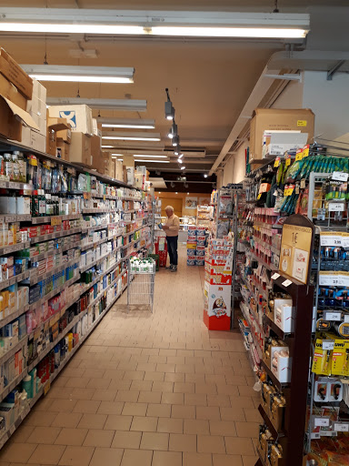 Solemarket Simion George Luigino and Gelindo S.A.S. Gallery - Italy