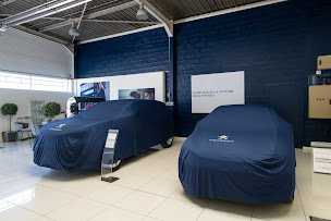 Photo n°12 de PEUGEOT STELLANTIS &YOU LYON RILLIEUX-LA-PAPE à Rillieux-la-Pape (Vendeur de voitures d'occasion)