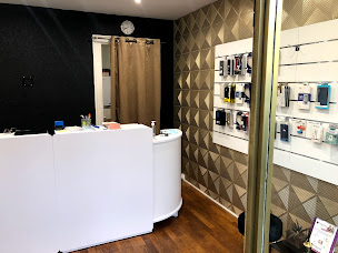 Photo n°2 de The Phone Corner à Montigny-lès-Metz (Service de réparation)