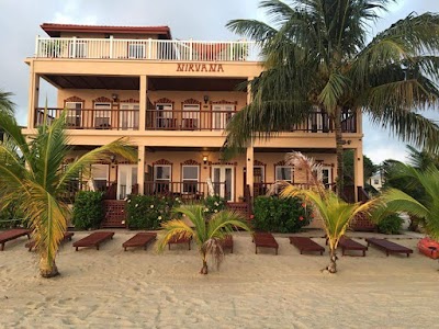 Photos of A Belizean Nirvana
