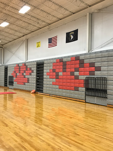 Sinking Fork Elementary School - Visual